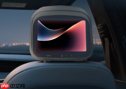 神通科技吉光光场屏10月10日上市发布，打造“人-车-家”无界新体验