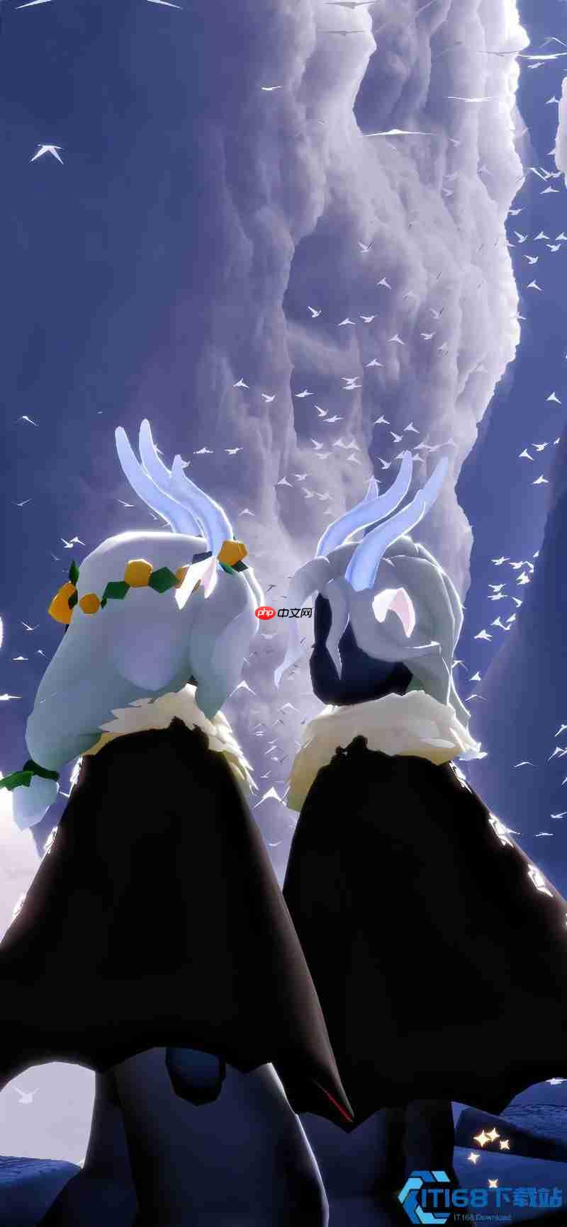 花环先祖终极指南:绝版头饰获取全流程解密