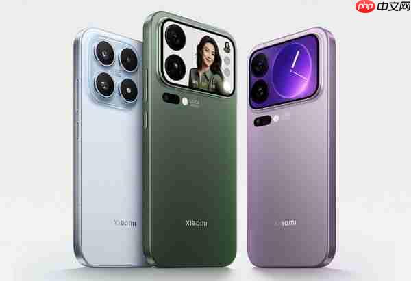 OV耀三大国产旗舰影像配置曝光 2亿像素长焦成标配？