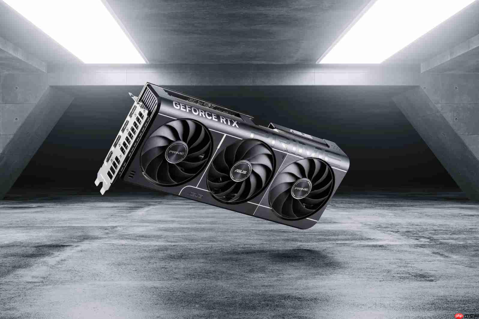 高效率图像生成 华硕RTX 5070显卡助力实现！