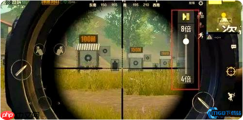 狙击枪精确射击全攻略：从归零校准到战场猎杀