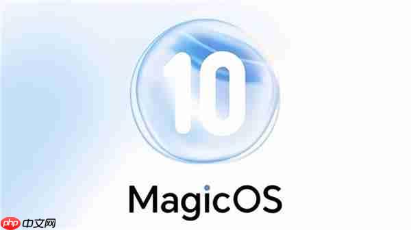 荣耀Magic8系列彻底拆了苹果、安卓、鸿蒙互联墙：全面跨设备互通