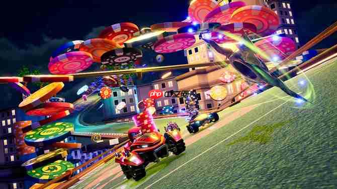 《索尼克赛车：交叉世界》官方警告外挂行为 面临封号甚至赔偿