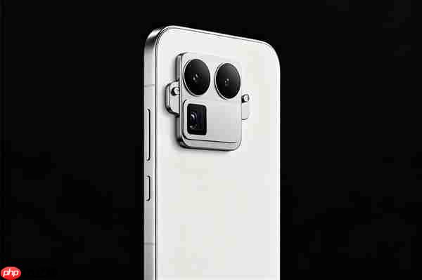 首次联名相机！真我GT8 Pro复刻理光GR IV同款五大影调