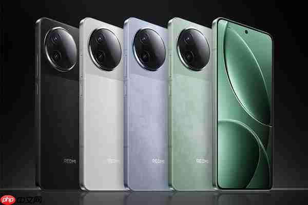 2K档手机性价比排行榜揭晓：REDMI K80系列霸榜前三