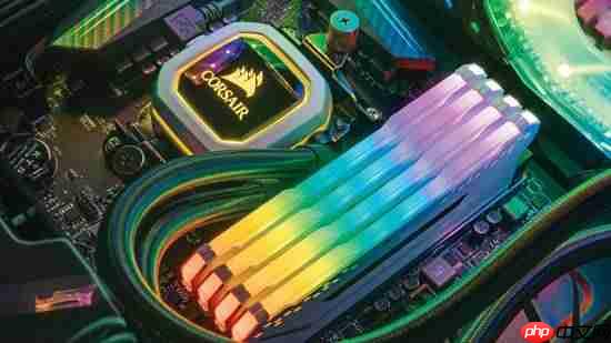 倒反天罡？DDR4内存逆风涨价可达50% DDR3也得涨