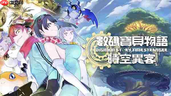 《数码宝贝物语 时空异客》耕升 RTX 5060 Ti 16GB 追风 OC情怀重逢