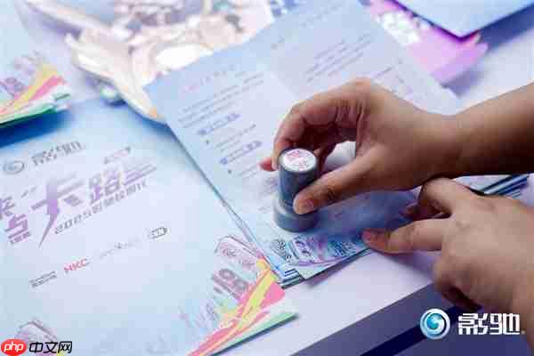 再来一点“卡”路里！影驰2025沈阳校园行精彩回顾