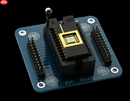 全球首颗！复旦团队成功研发二维-硅基混合架构闪存芯片