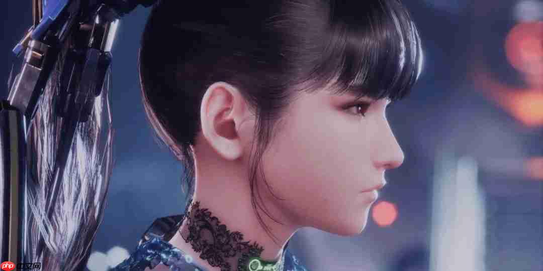 研究表明：设计性感女性游戏角色并不会导致女性歧视