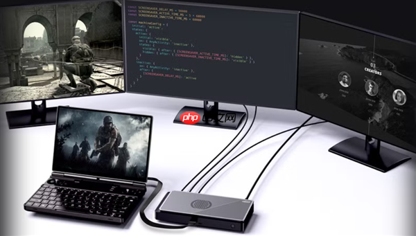 同样带宽 雷电5外置显卡居然完败于OCuLink！