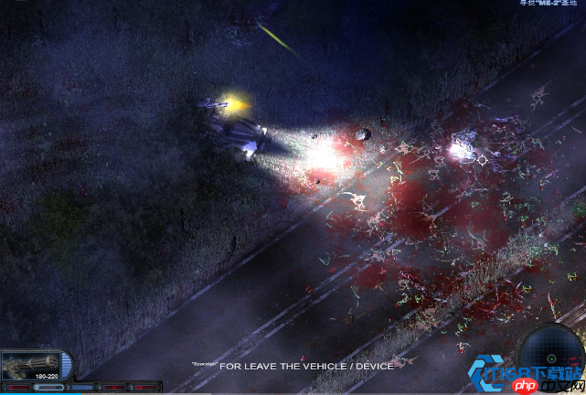 终极第七关速通秘籍：怪物狂潮下的生存艺术