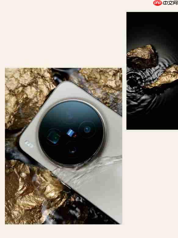 2025年旅行摄影手机推荐：四款热门机型权威测评甄选