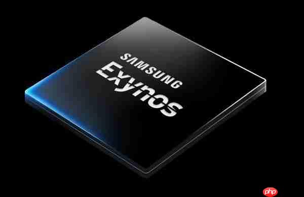 或为全球首枚2nm芯片：三星exynos 2600启动量产