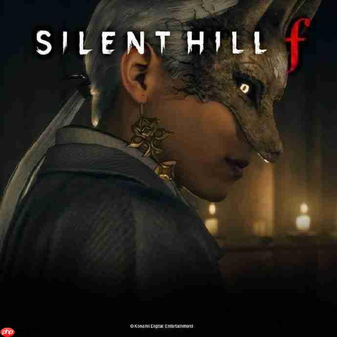 《寂静岭f》角色和演员对比图赏 全是俊男靓女！