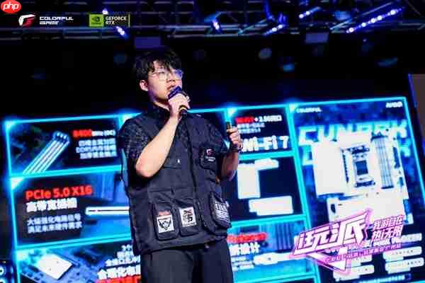 广州玩家集结！一文回顾七彩虹i玩派高“帧”炸场！