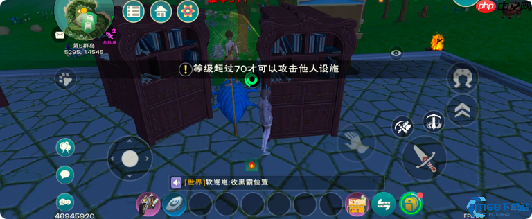 特种兵式抄家指南：零仇恨搬空敌营核心技巧