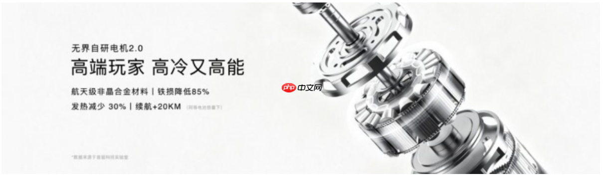 首驱发布“智能出行机器人”，三大行业技术重塑两轮赛道