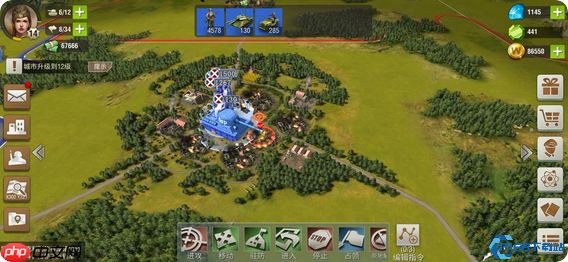 终极城防建设指南：从资源分配到坚不可摧的堡垒