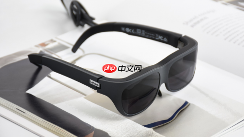 AR眼镜“千元时代”到来，科技公司聚焦场景渗透迎翻倍式增长