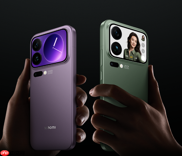 业内人士回应网传小米17系列砍单20%：存在逻辑问题