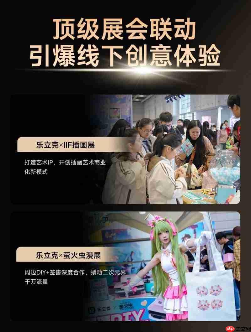 乐立克启动正品守护计划：53项专利+国际认证，筑牢DIY品质防线