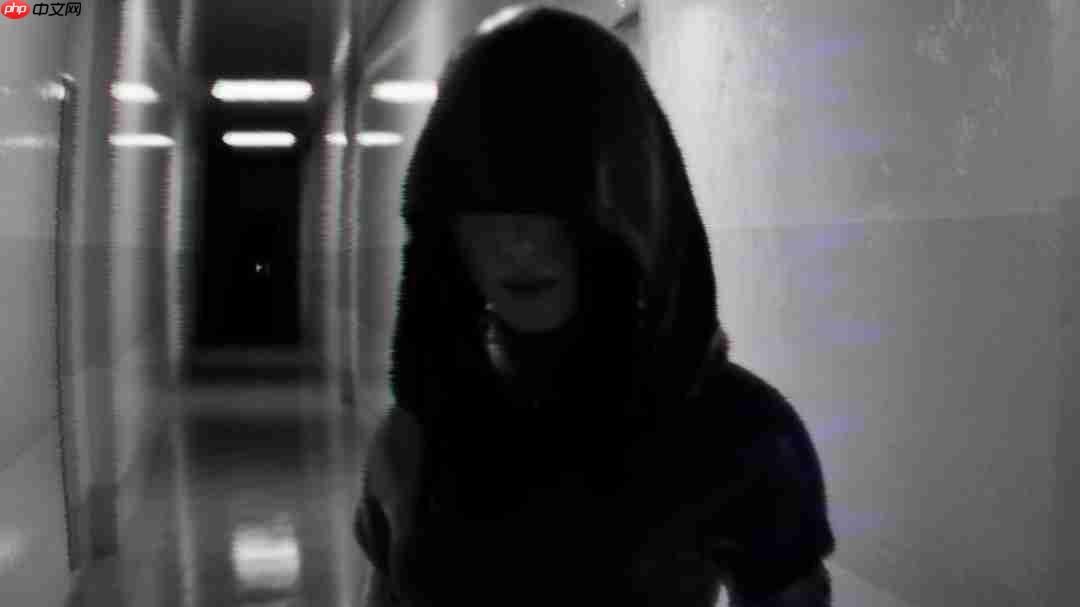 心理恐怖新作《破碎怪谈：切勿欺骗》公布