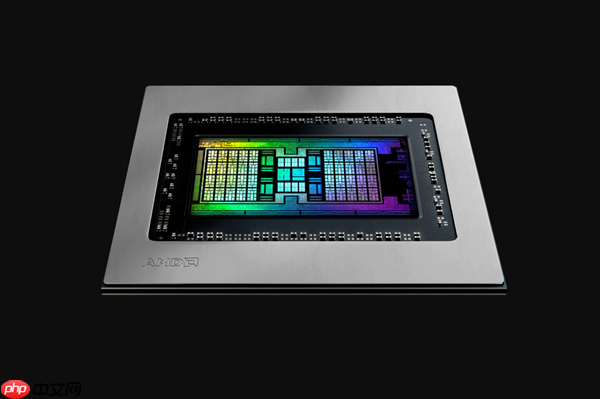 AMD逼急NVIDIA！Rubin AI芯片参数猛增：TGP、带宽双双飙升