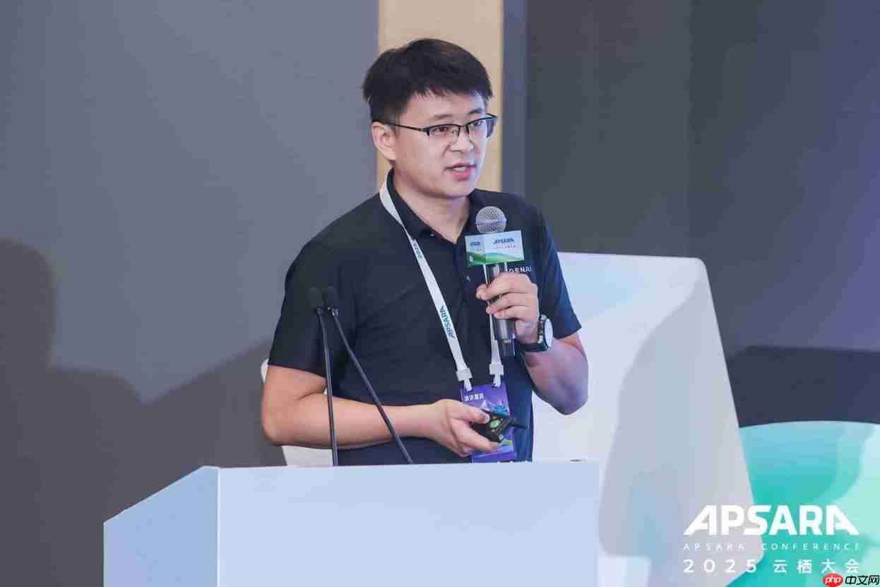 在阿里云上，跑出中小企业AI应用规模化的“加速度”