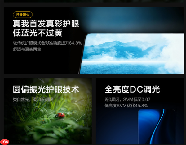 真我GT8标准版正式官宣 徐起：挑战最强标准版