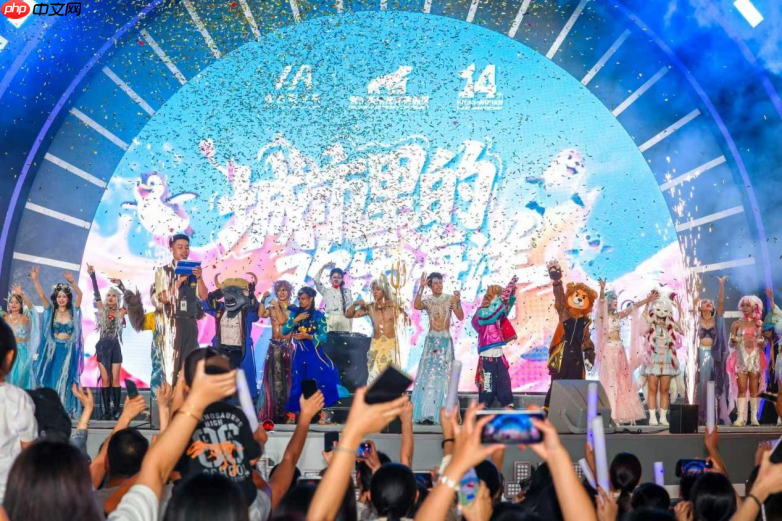 海合安文旅武汉、天津极地海洋度假区揭牌，创行主题化生活方式