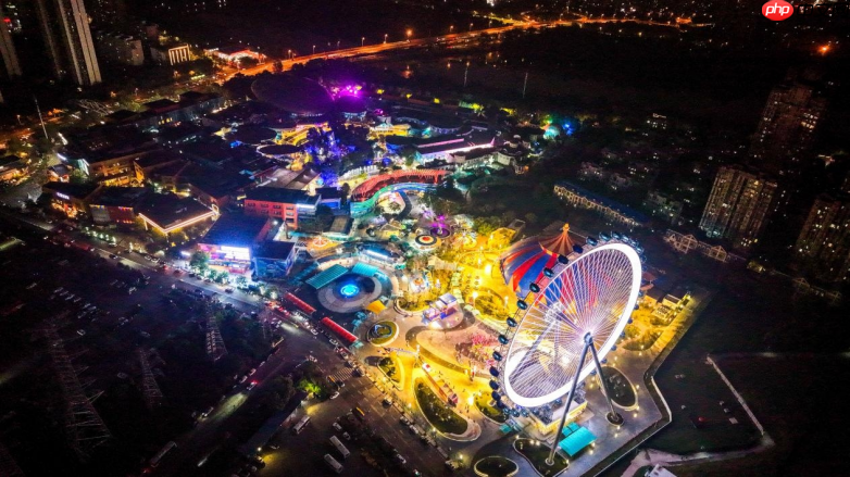 海合安文旅武汉、天津极地海洋度假区揭牌，创行主题化生活方式