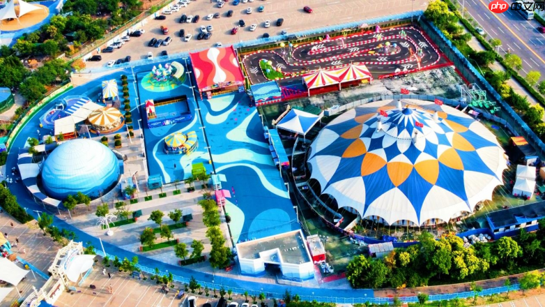 海合安文旅武汉、天津极地海洋度假区揭牌，创行主题化生活方式