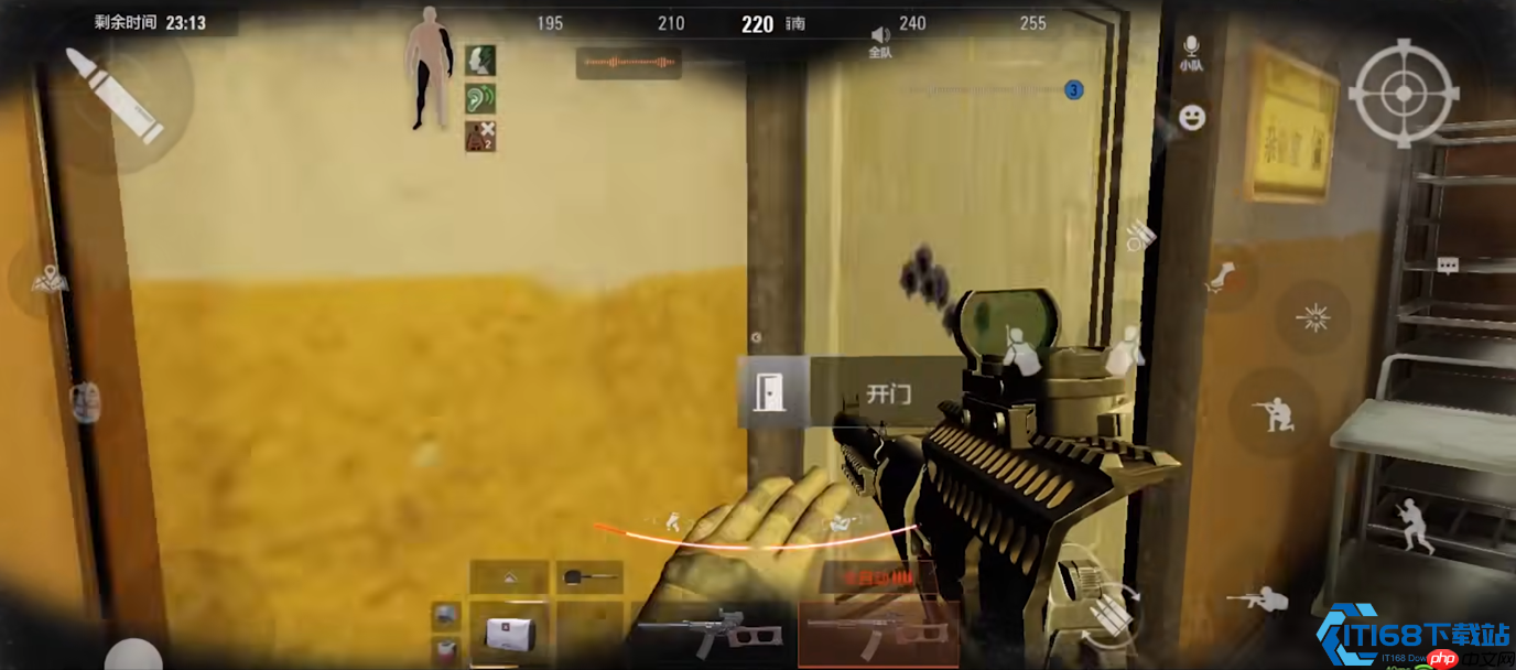 VSS终极攻略：近距离作战的顶尖武器选择