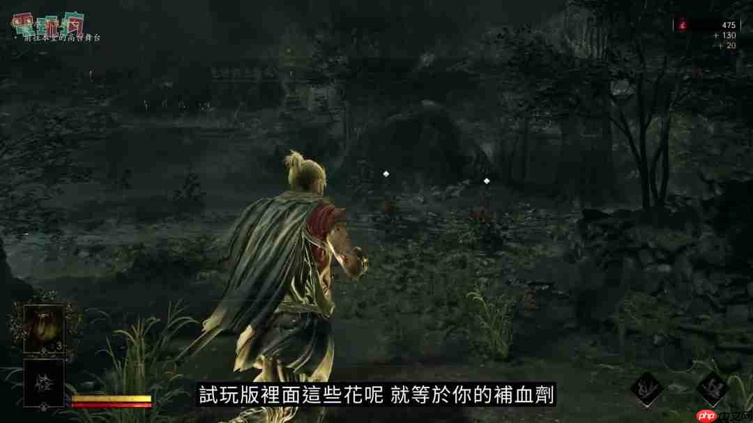 《鬼武者：剑之道》中文版试玩 一闪撂倒佐佐木小次郎