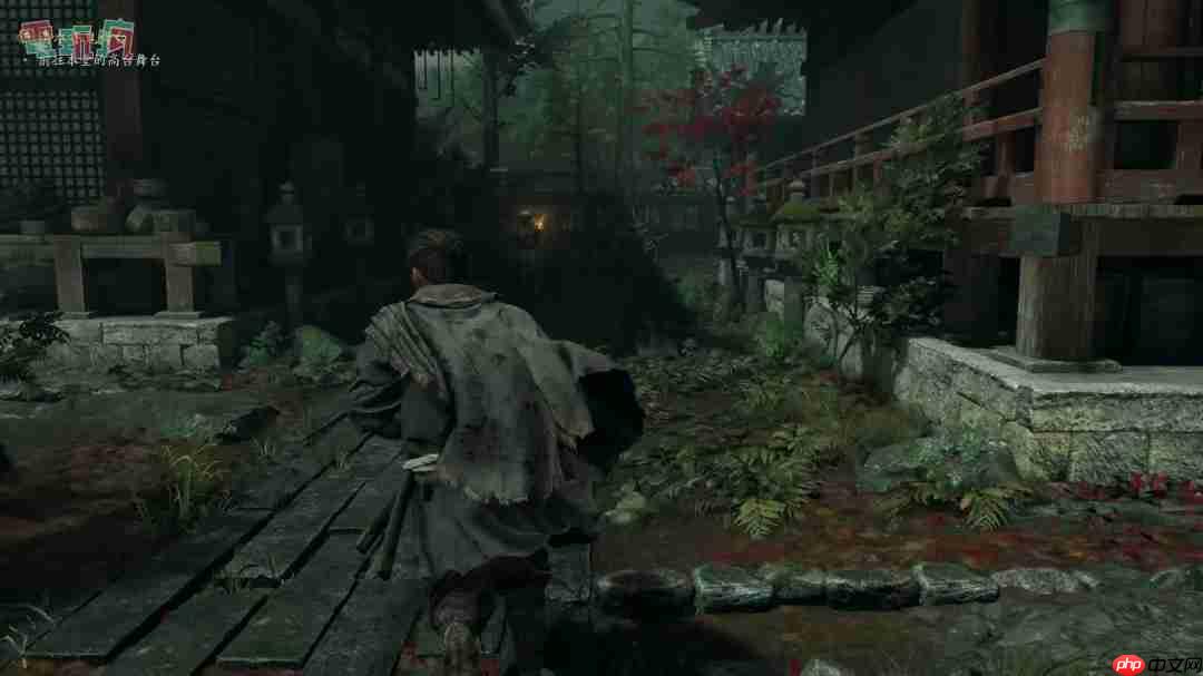 《鬼武者：剑之道》中文版试玩 一闪撂倒佐佐木小次郎