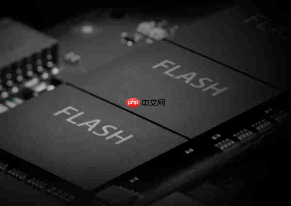 120TB以上SSD需求激增 QLC成涨价先锋：TLC地位已不稳