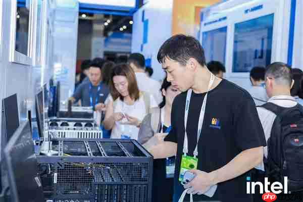 蓝戟携B60显卡亮相云栖大会 实力诠释专业显卡新势能