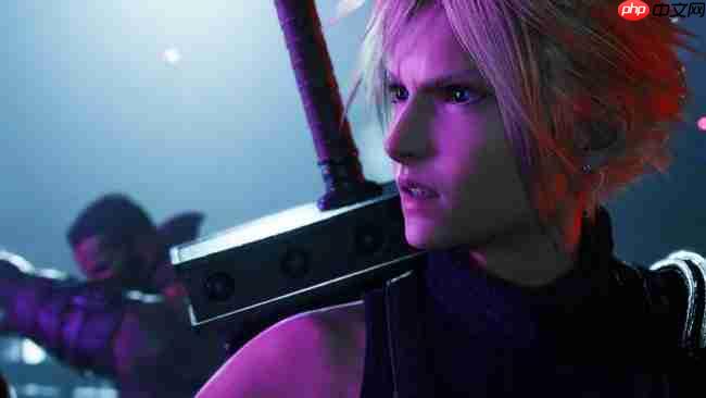 《神鬼寓言》获《最终幻想7：重制版》总监公开赞誉