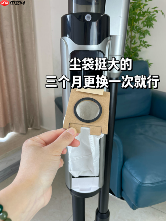 家庭清洁无需二选一！洗地机配吸尘器的黄金组合，解决90%日常清洁难题