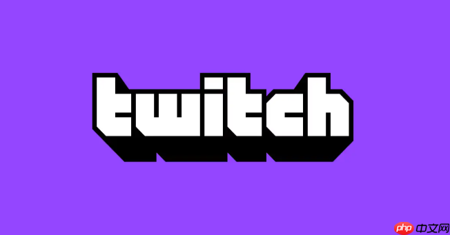 游戏直播平台Twitch新功能倒放上线 会员先享稍后免费