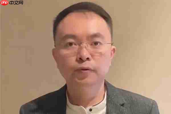 蔡磊回应身体状况：宁可与渐冻症战死 不会面对绝症屈辱等死