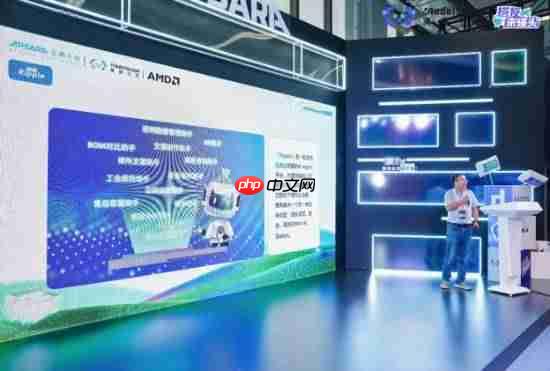 2025魔搭社区MCP&Agent挑战赛落幕：20支进入决赛的团队角逐AMD创新赛道，端侧智能体应用百花齐放