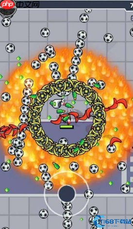 苦无速刷黄金三图：工厂森林城堡，高效采集全攻略