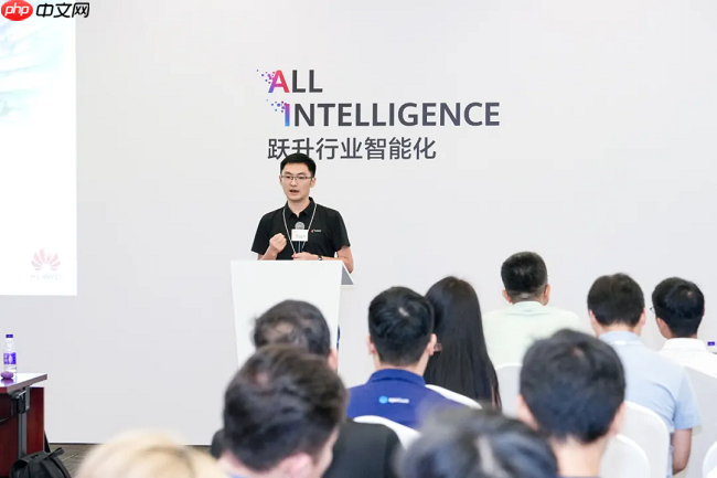 开放协作，共筑新章：openFuyao代码仓全面开源，多样化算力集群软件开源生态开启新篇