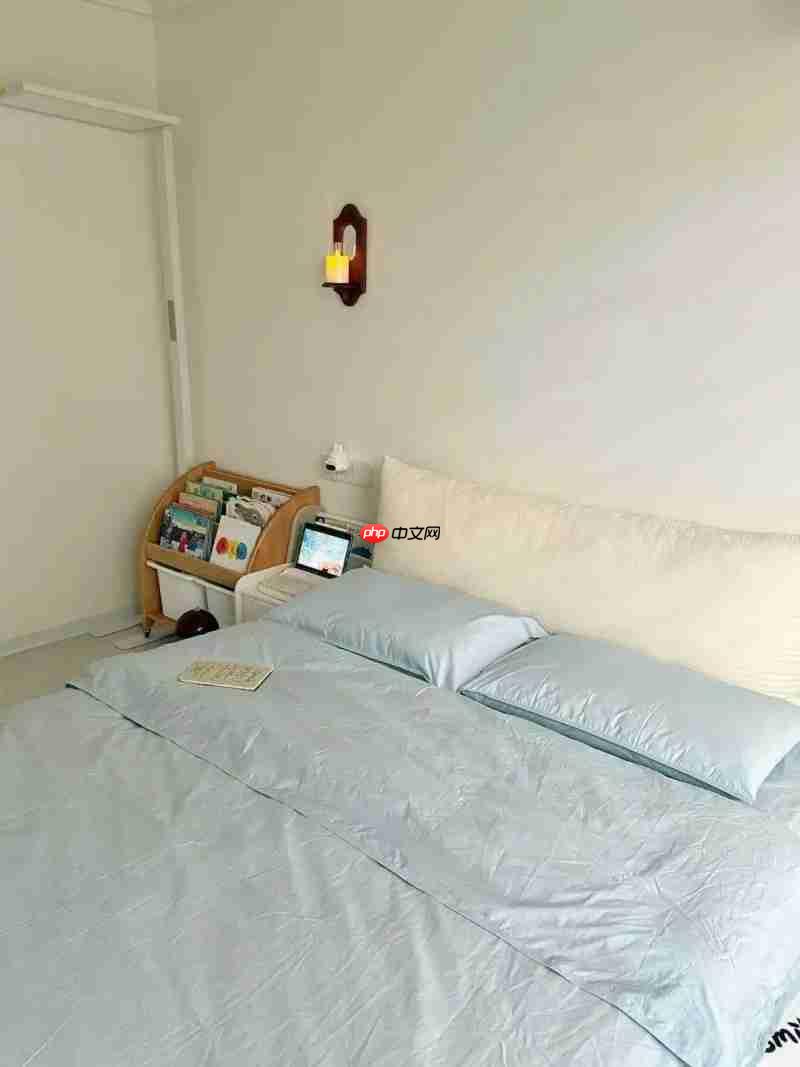 床褥除螨工具用什么？友望吸尘器：可除螨还能全屋扫，吸尘器推荐这台