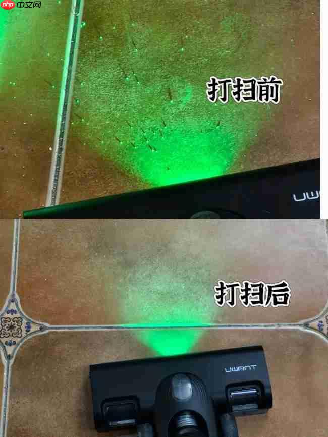 床褥除螨工具用什么？友望吸尘器：可除螨还能全屋扫，吸尘器推荐这台