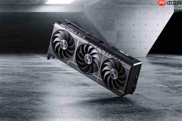 生成式AI加速创意诞生！华硕RTX 5070显卡加速工作进程