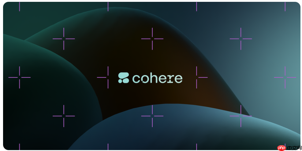 Cohere 再融 1 亿美元估值冲上 70 亿，与 AMD 达成合作