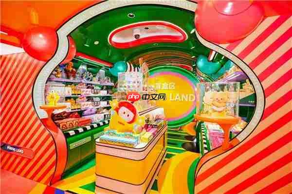 名创优品MINISO推动IP本土创新：全球供应链助力岭南文化走向年轻市场